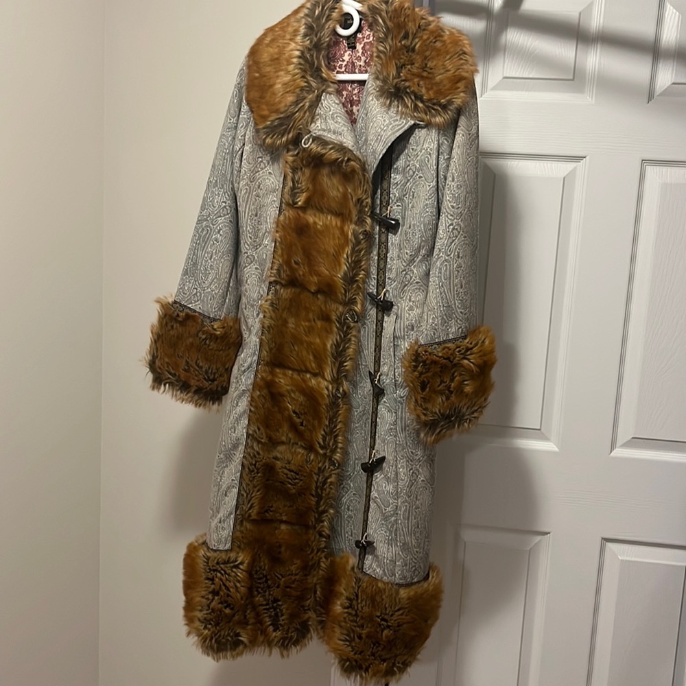 Plenty Brand Size 4